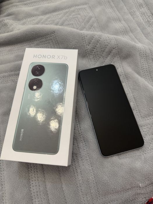 Продам Honor X7b 128 гб