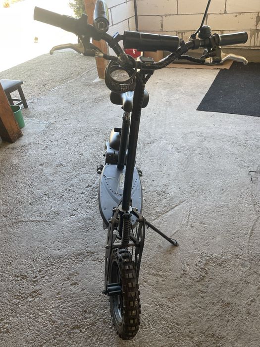 Vand trotineta viron off road HB-ES 1000A