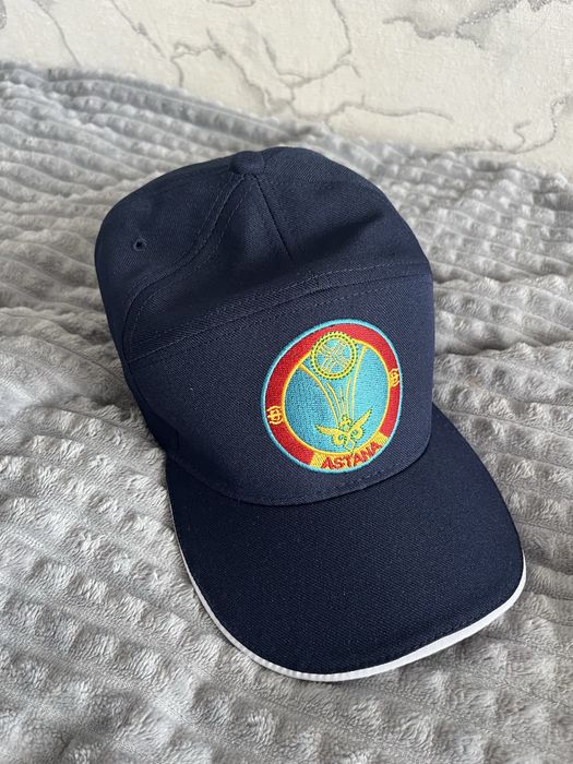 Продам кепку Астана