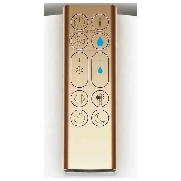 Очиститель воздуха Dyson PH04 — Увлажнение и Охлаждение