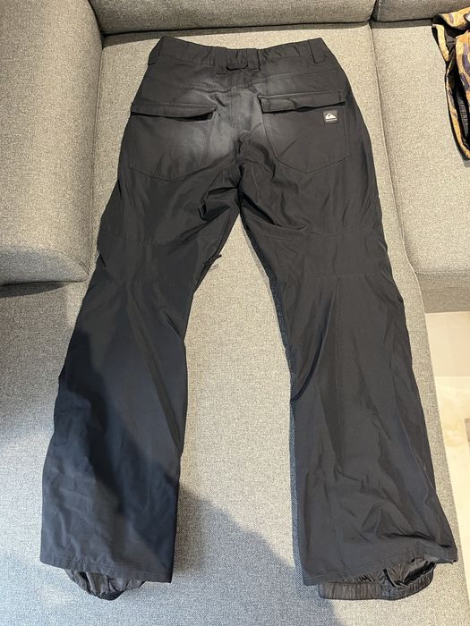 Пантало quiksilver