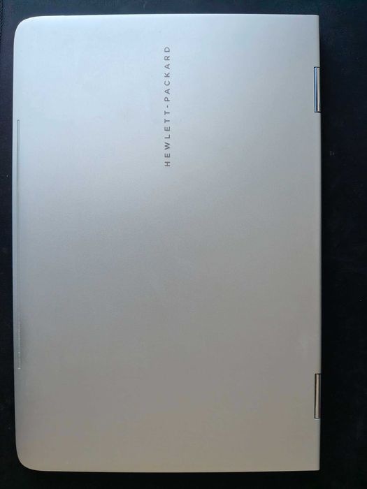 Laptop HP Spectre x360 Convertible, model 2016