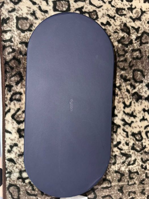 Dyson Airwrap Complete Long – CA NOU, set complet + cutie