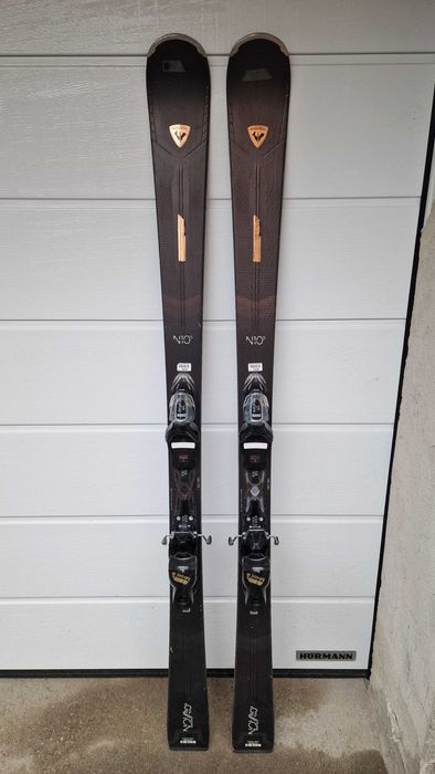 Ски с автомати Rossignol Nova 10