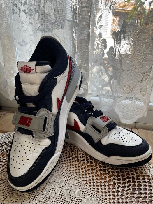 Air Jordan Legacy 312 Low