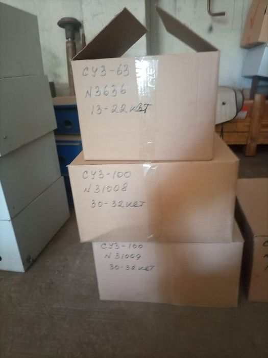 ЭЦВ насосы пагружные