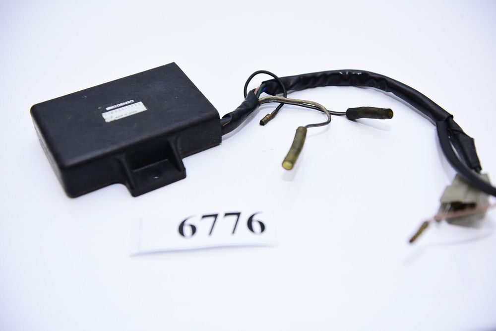 ECU GILERA RC 600 1989 90 070000-1980 CDI IGNITION BOX cutie de