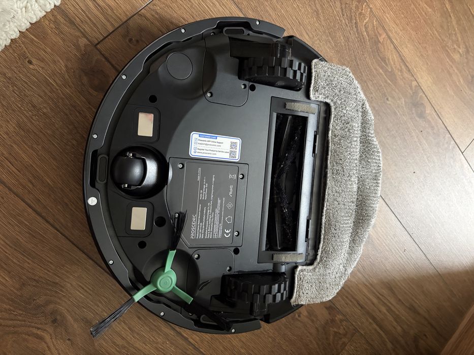 Aspirator Robot Proscenic q8