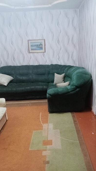 Продам дом с летней кухней, гараж, хоз. постройки