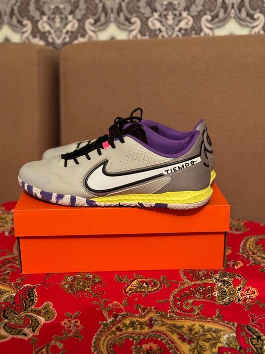 Футзалки маломерка Размер-45