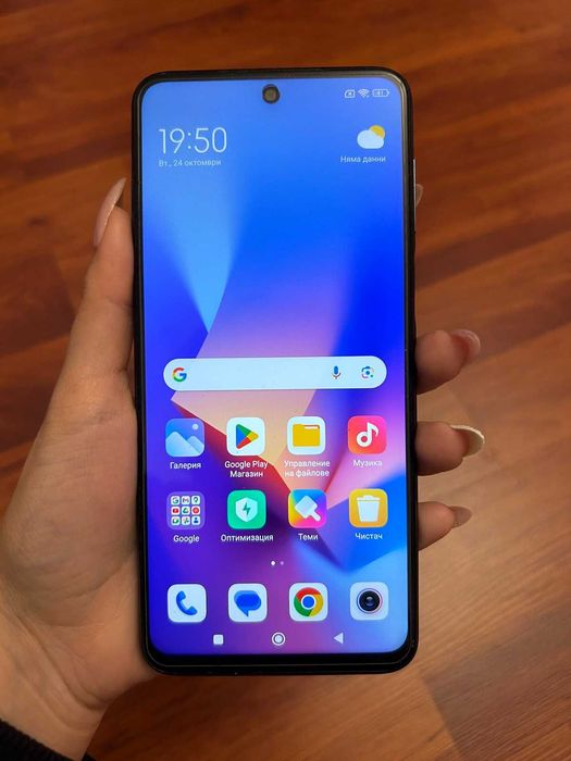 Продавам Xiaomi Note 9 Pro!