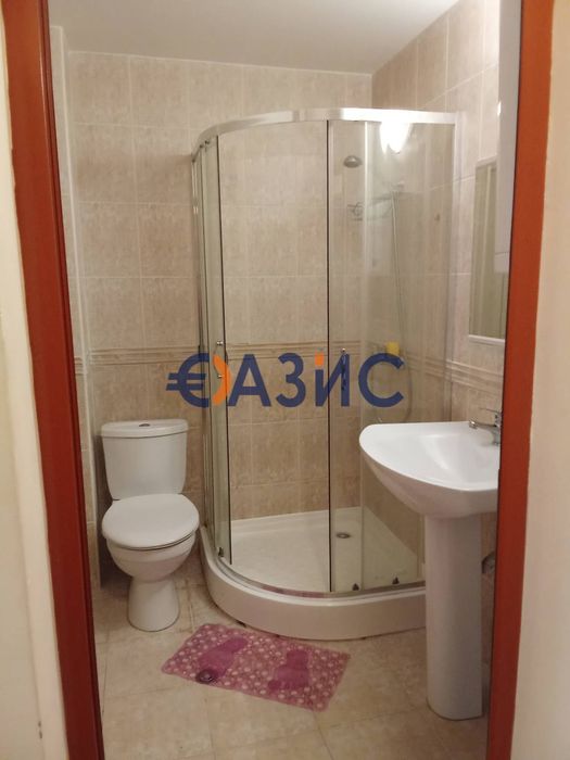 Продава се Двустаен апартамент в Свети Влас - 68 кв.м за 713 €/кв.м - Снимка #8