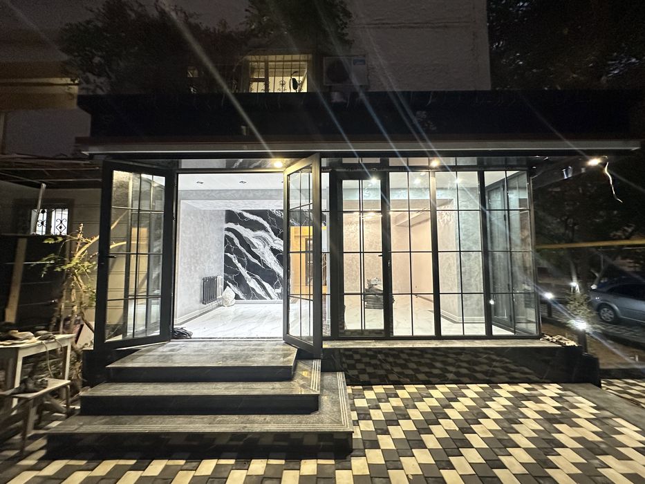 Сдается в аренду помещение/Евро офис 90м2 - Ц-4 | Алайский