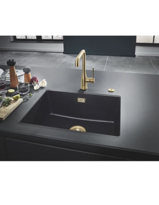 Chiuveta bucatarie compozit Grohe K700U