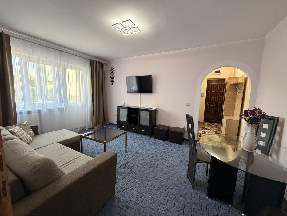 Inchiriez apartament 2 camere Calea Iuliu Maniu, Podgoria