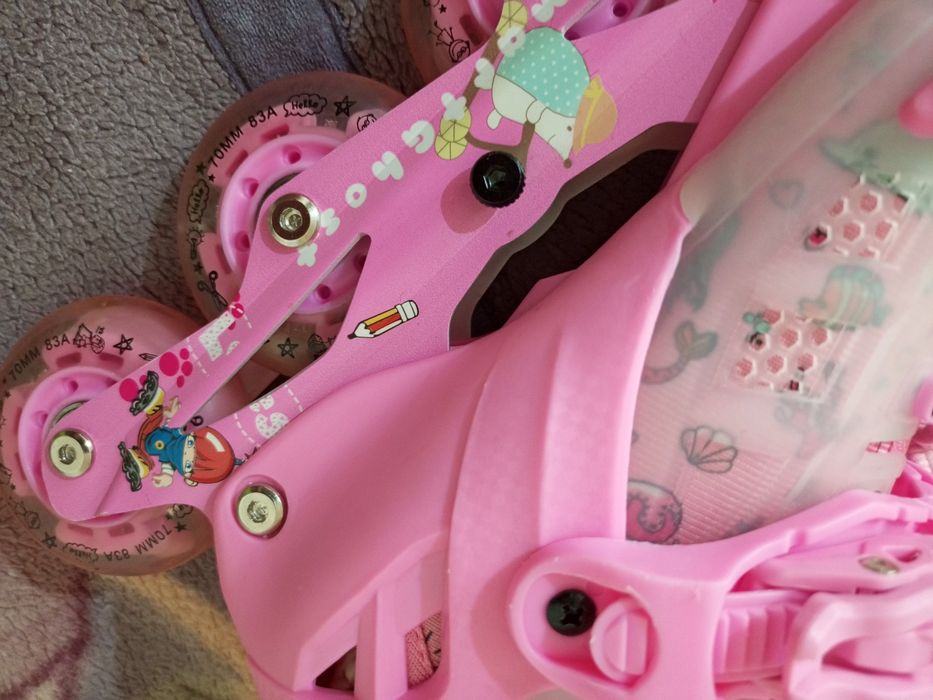 Продаются ролики