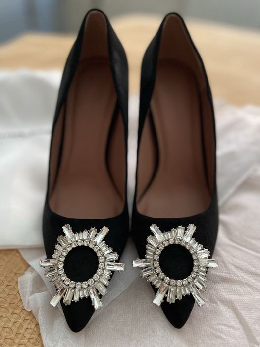 Туфли в идеальном состоянии