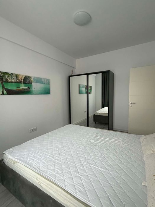 Inchiriez apartament 3 camere visoianu