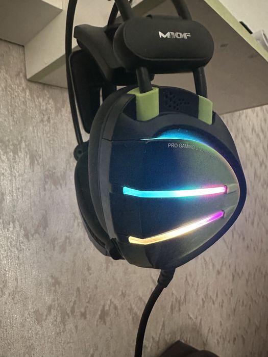 Pro Gaming Stereo Naushnik