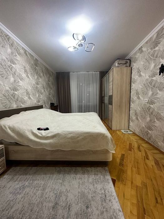 ПРОДАЁТСЯ 4/4/9 Паркентский Банковский дом