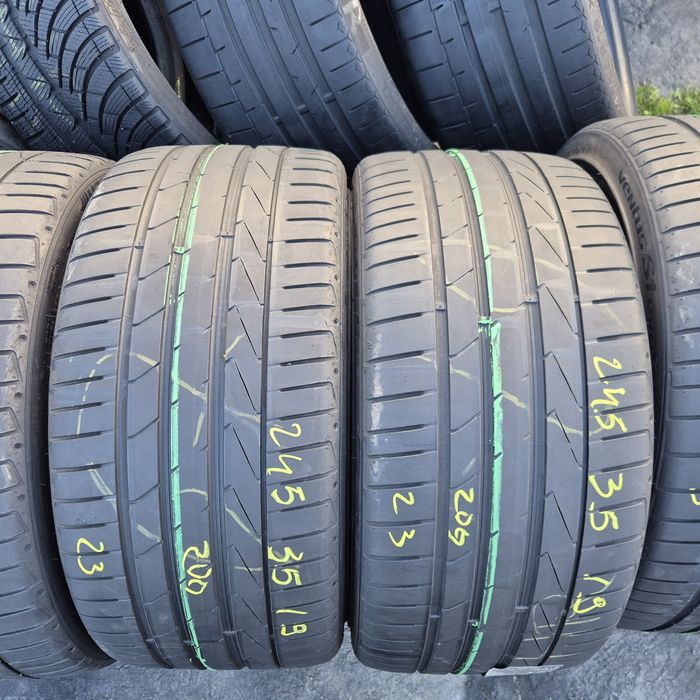 245 35 19 Hankook 2023
