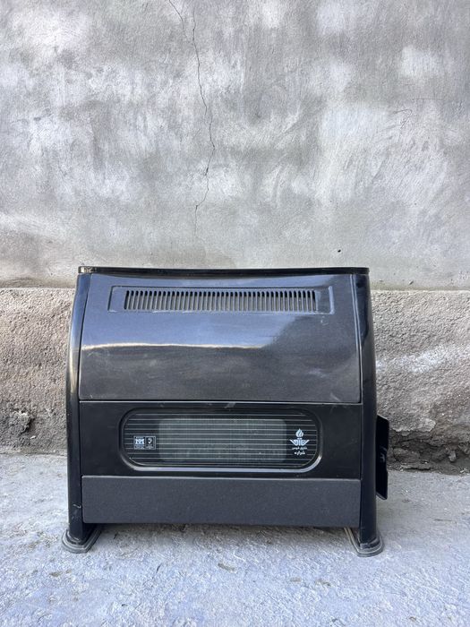 Продается печь Иранская