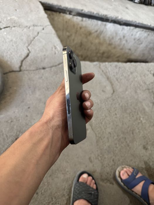 Iphone 13pro max