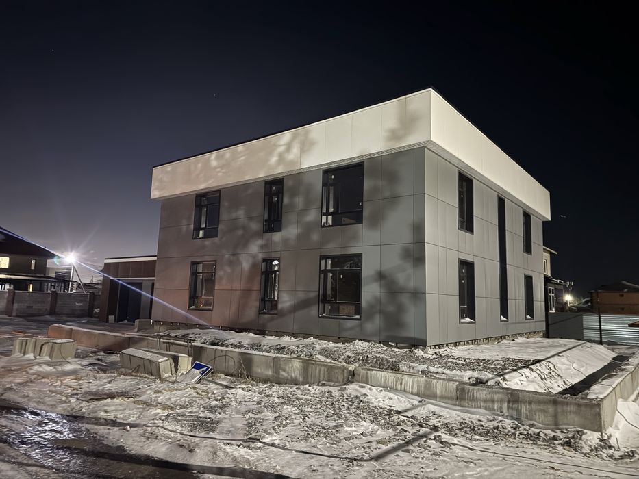 Фасад для вашего дома