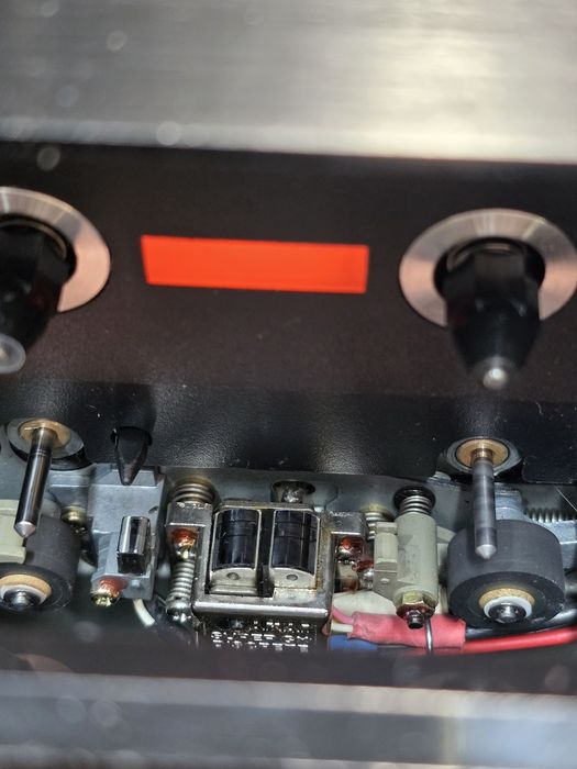 Кассетная дека A&D 9100 EV
