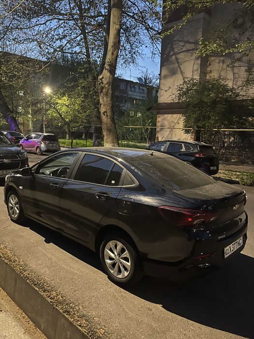 Продаю свой Onix Ltz 34.000