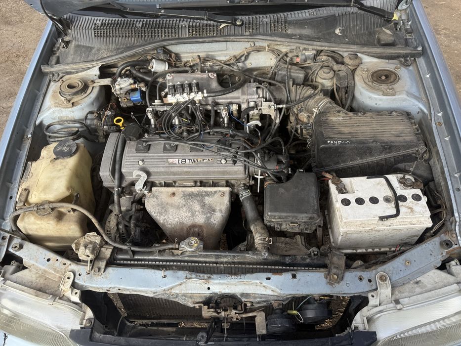 Продам автомобиль Тайета Карина Е