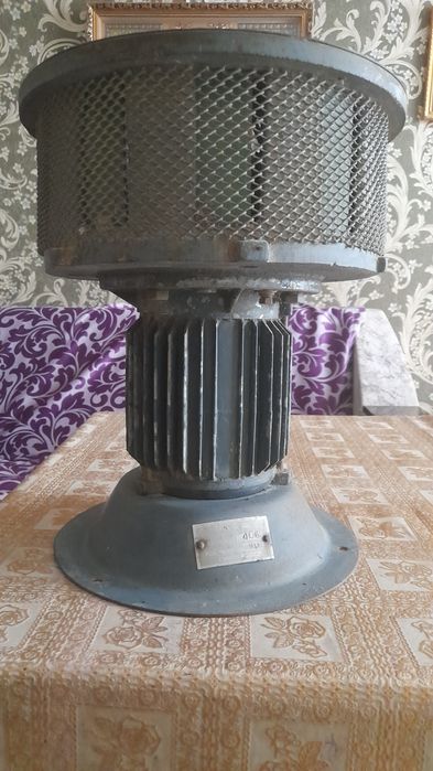 Сирена фавкулодда ходисалар ва хавфдан огохлантириш учун