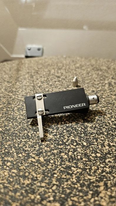 Pick-up Pioneer PL-1800 Direct Drive