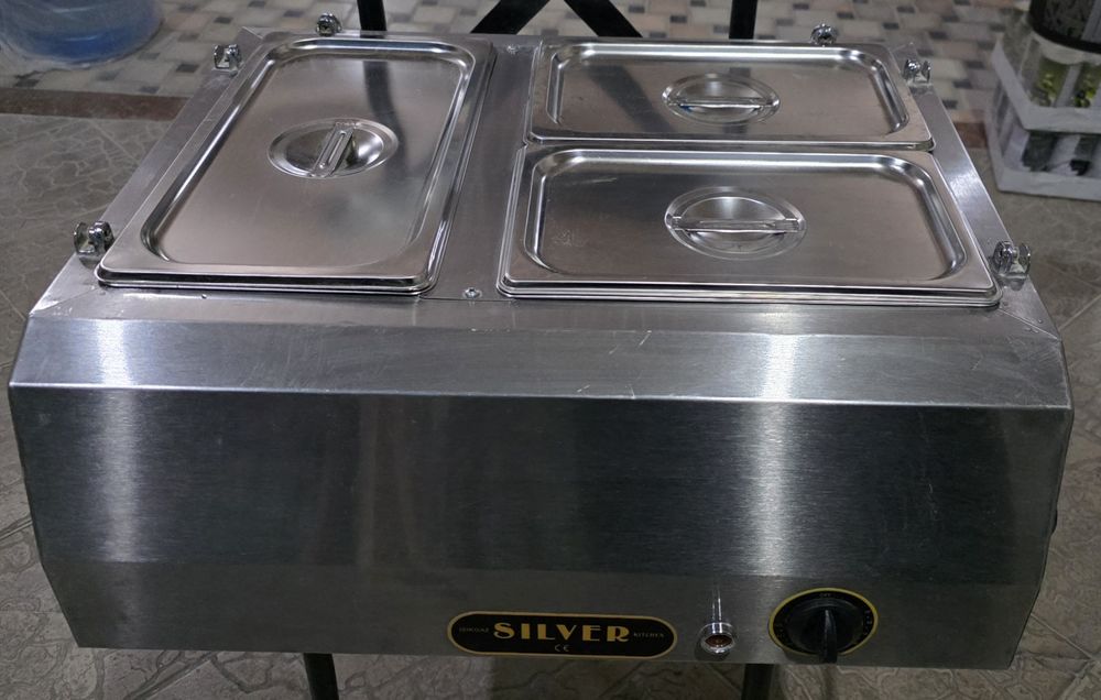 Продам профессиональный мармит для растапливания шоколада