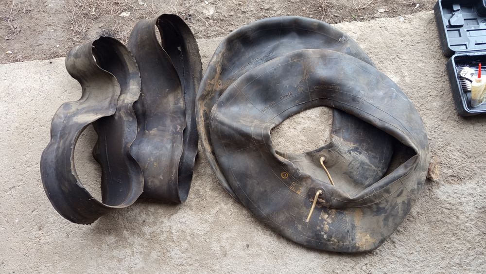 Телешкінің камеры