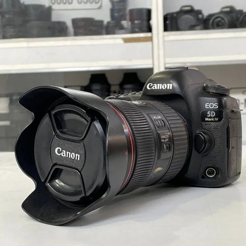 Canon EOS Mark4 pro