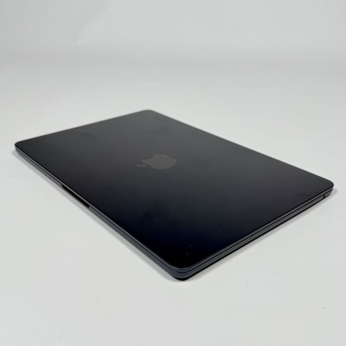 MacBook Air 13,6 M2 Midnight