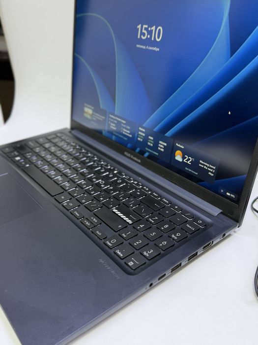 Ноутбук Asus Vivobook 15/X1504Z
