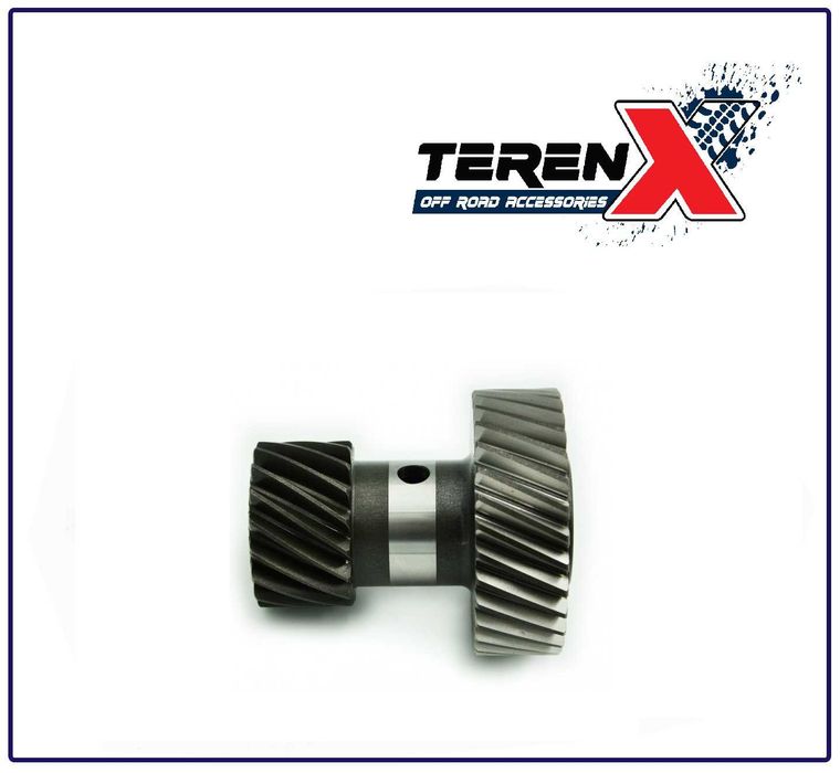 Rapoarte reductor Vitara /Grand Vitara 3.1