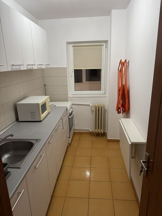 Garsoniera de inchiriat in Tineretului