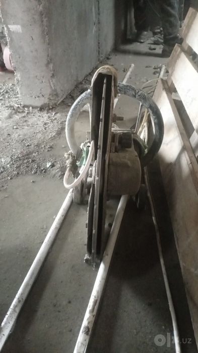 Devor teshish xizmati
