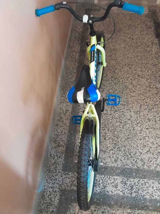 Продавам детско колело Ultra 20"