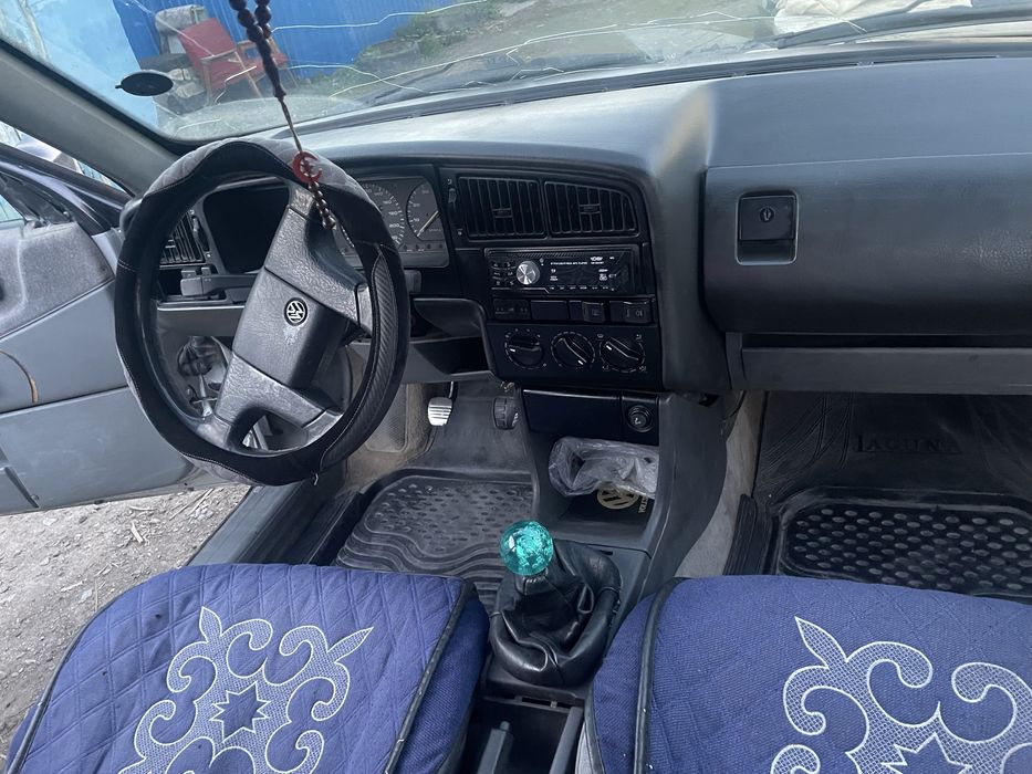 Прадам volkswagen passat Б3