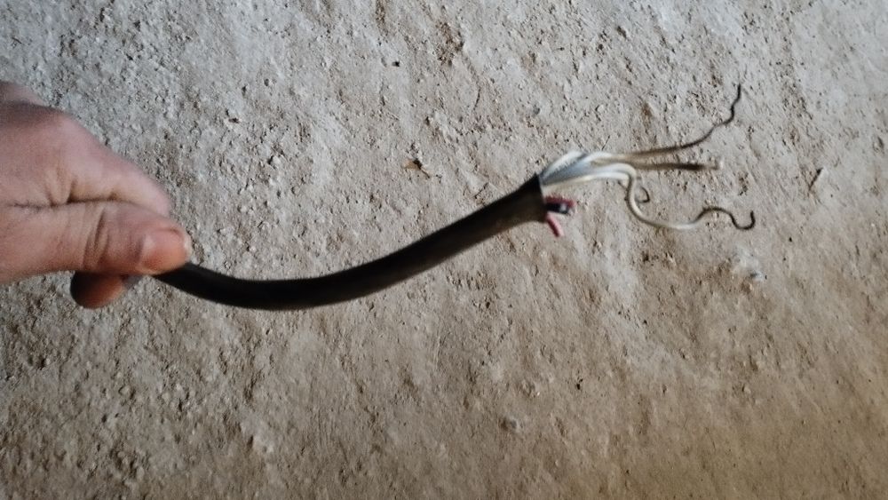 Kabel sotiladi 200 m