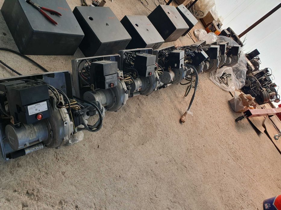 Arzator- Injector Weishaupt, Elco,Viessmann,pompe,preincalzitoare