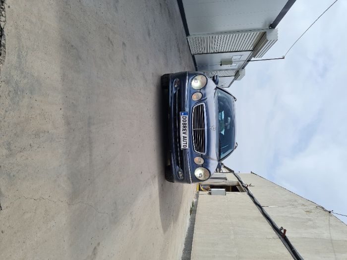 *** САМО НА ЧАСТИ *** Мерцедес Е320, комби, Авангард