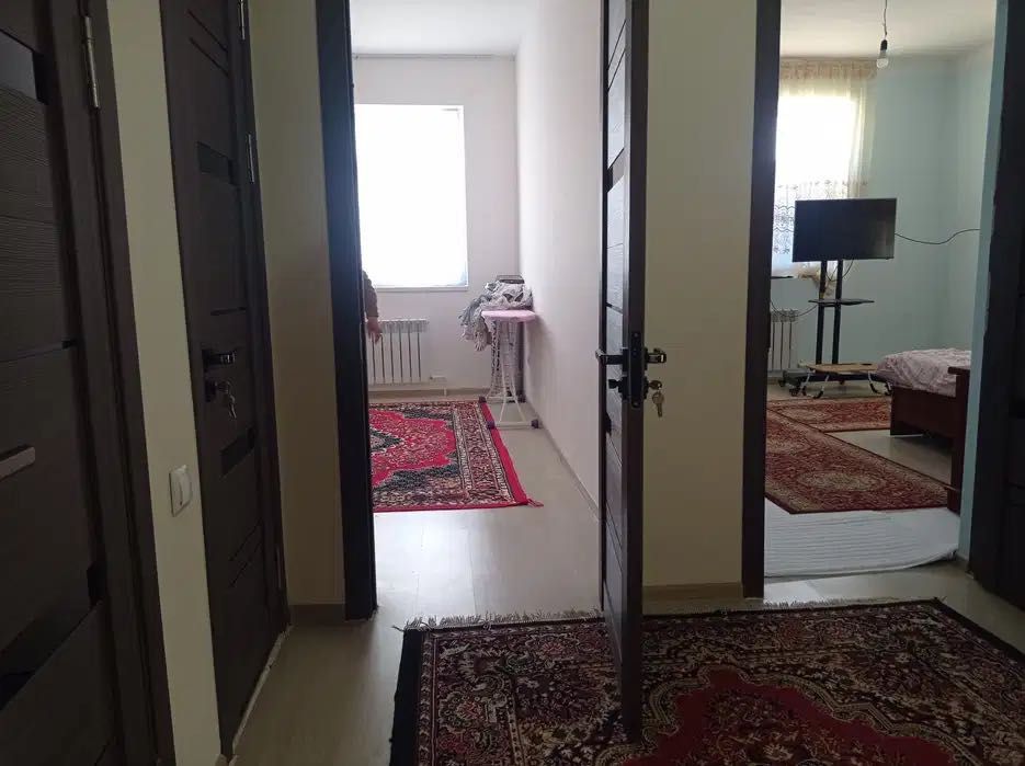 3 хонали квартира ижарага берилади/ 3-х комнатная квартира на аренду