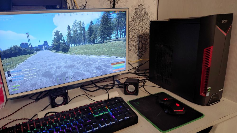 I3 9100f gtx1650super