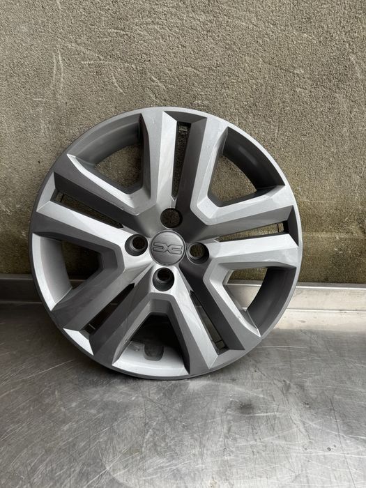 Capac roata 16" Dacia Logan 3 Sandero 3 Jogger