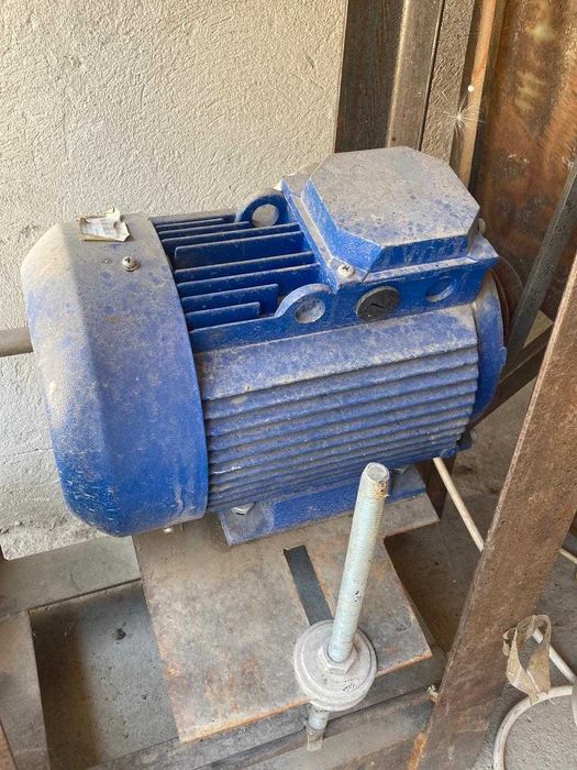 Станок для изготовления сетки рабицы